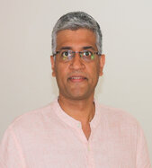Yogesh
