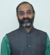 krishnakumar